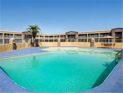 Americas Best Value Inn Hanford Tiện nghi bức ảnh